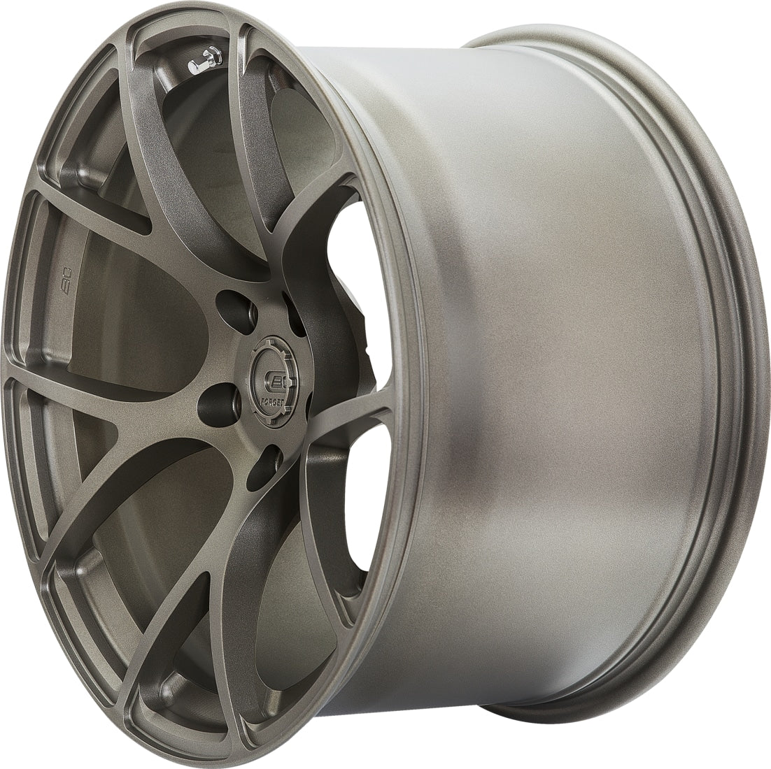BC Forged RS41 Monoblock (Pair)
