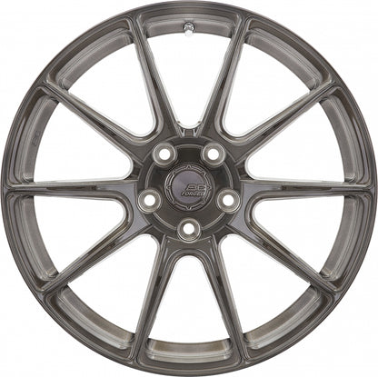 BC Forged RZ10 Monoblock (Pair)