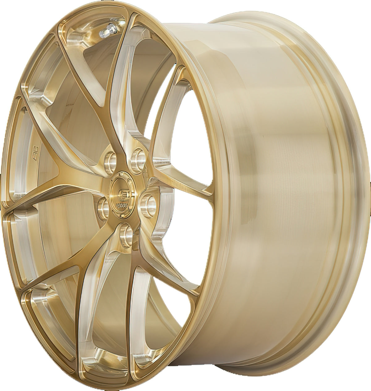 BC Forged RZ21 Monoblock (Pair)