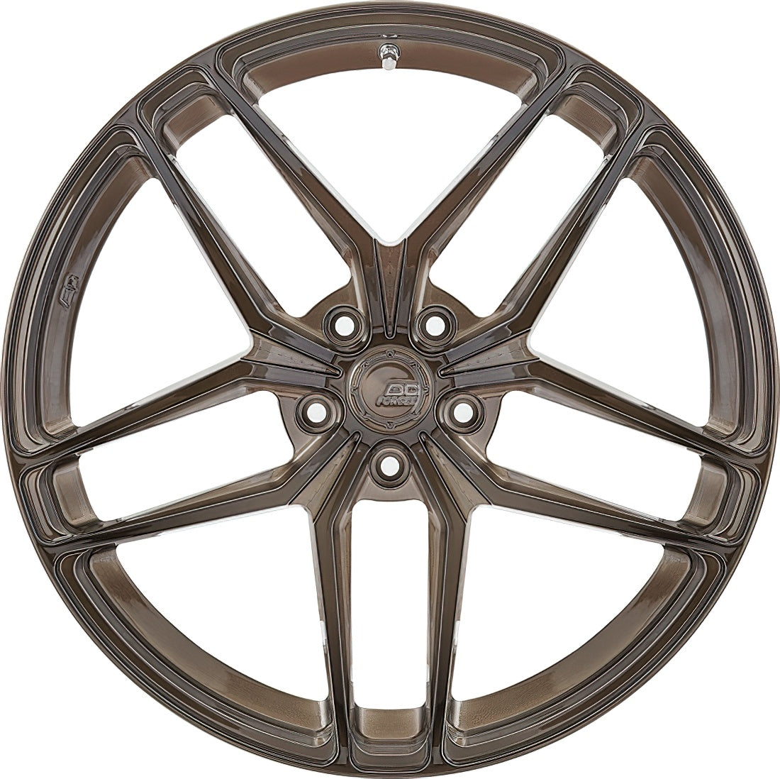BC Forged RZ22 Monoblock (Pair)