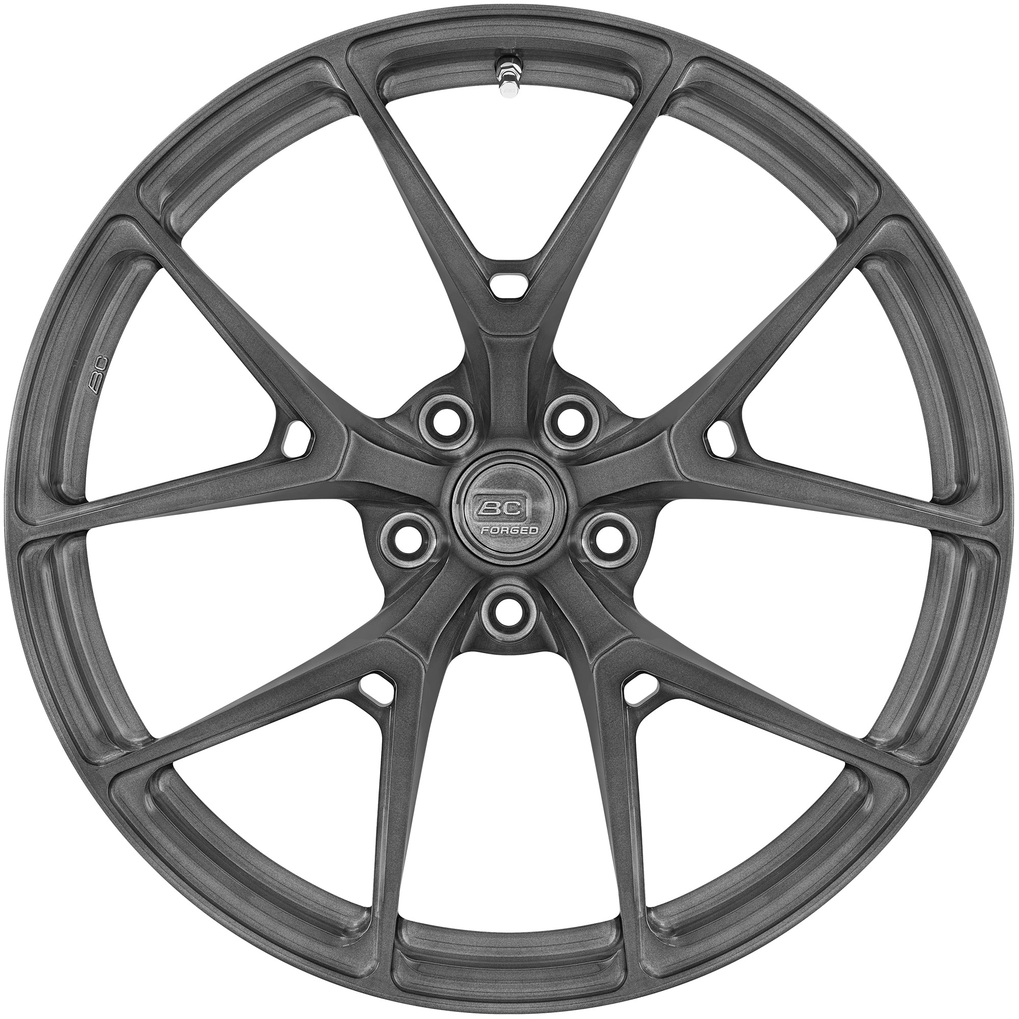 BC Forged RZ25 Monoblock Wheels | Custom Forged Pair – zevcentric