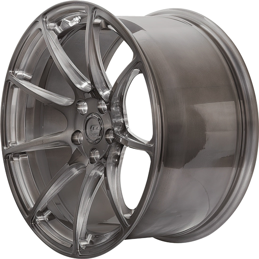 BC Forged RZ39 Monoblock (Pair)