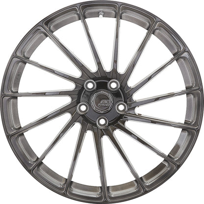 BC Forged RZ815 Monoblock (Pair)