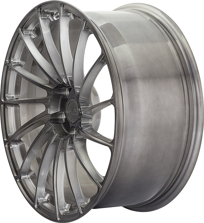 BC Forged RZ815 Monoblock (Pair)