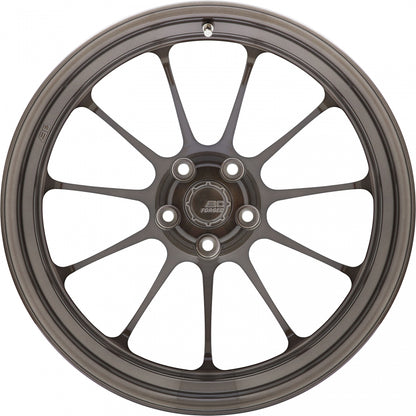 BC Forged TD01 Monoblock (Pair)