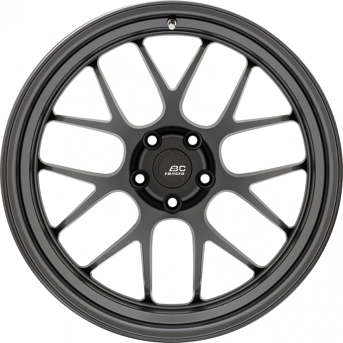 BC Forged TD02 Monoblock (Pair)