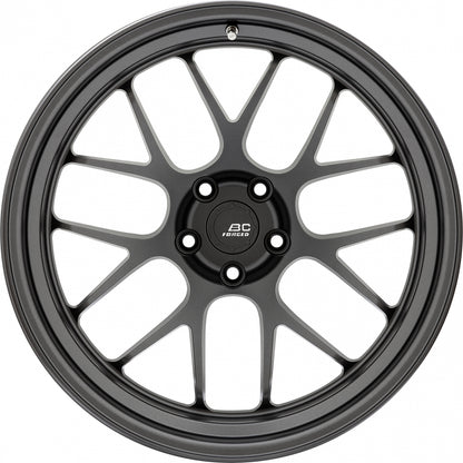 BC Forged TD02 Monoblock (Pair)