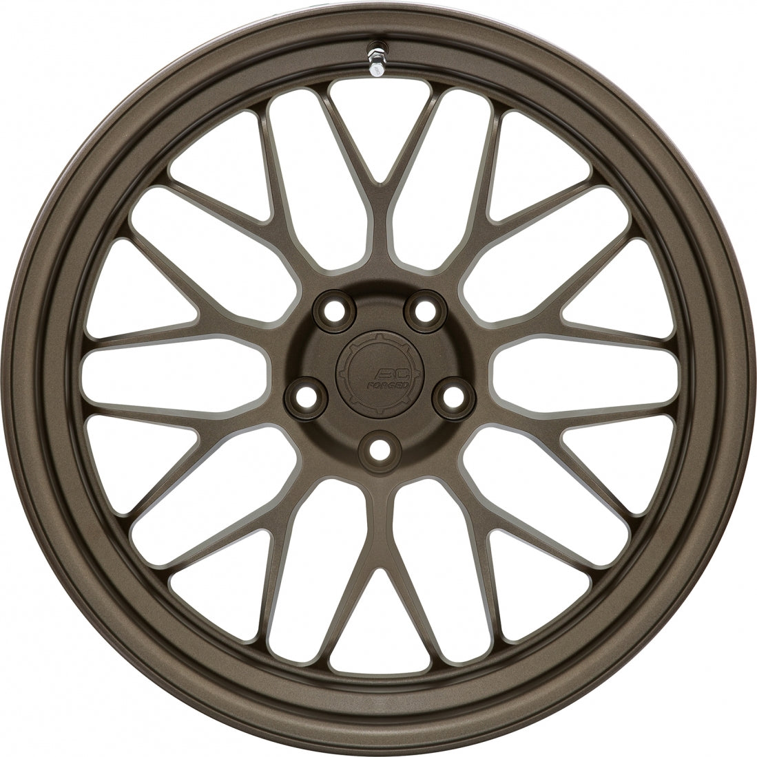 BC Forged TD06 Monoblock (Pair)