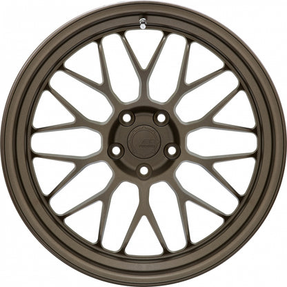 BC Forged TD06 Monoblock (Pair)