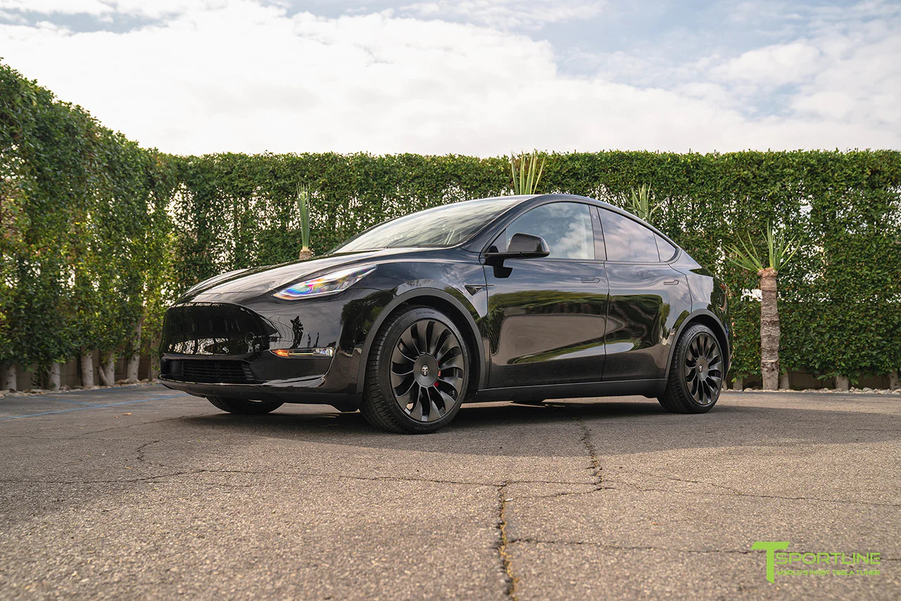 TSPORTLINE Model Y TSV 20" Tesla Wheel (Set of 4)