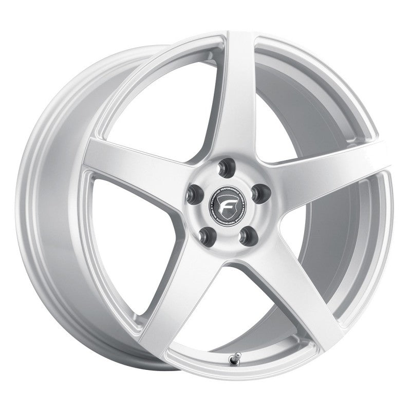 Model Y Forgestar CF5 20" Gloss Silver (Set of four) Tire Package!!!!!