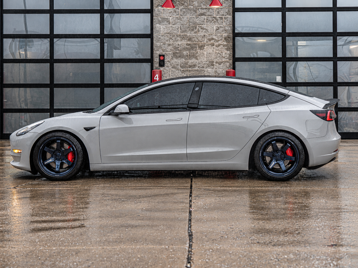 Chicago Mark’s Model 3 — gallery image 3