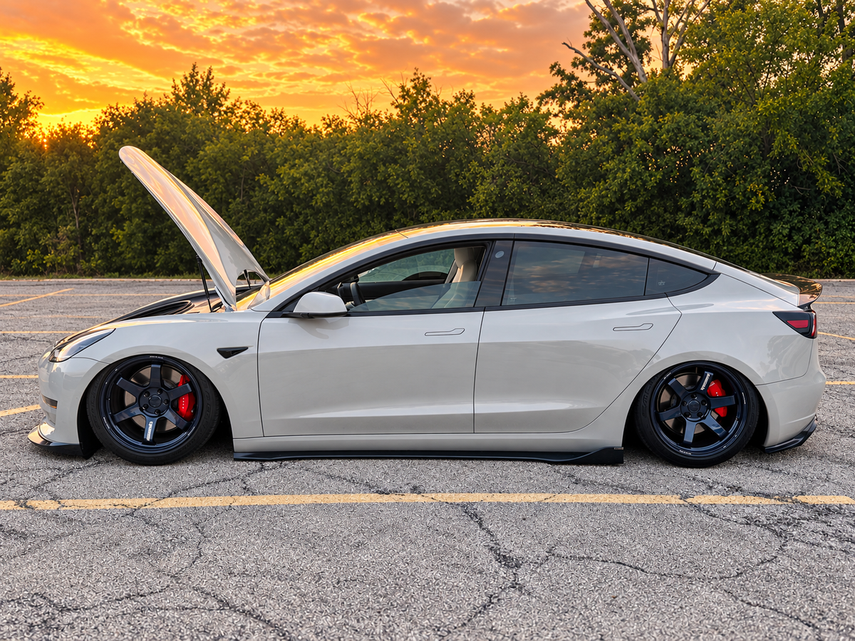 Chicago Mark’s Model 3 — gallery image 2