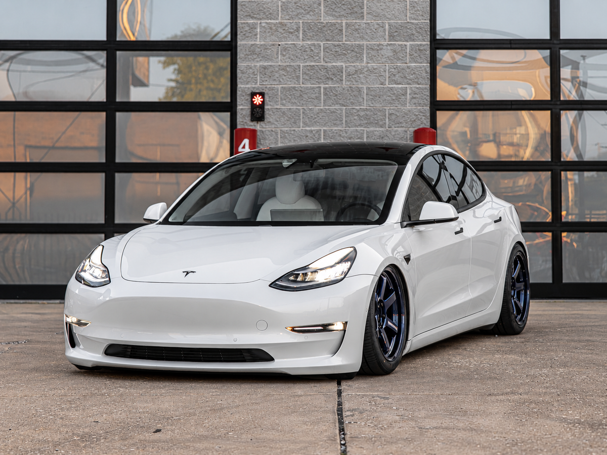 Chicago Mark’s Model 3 — gallery image 4