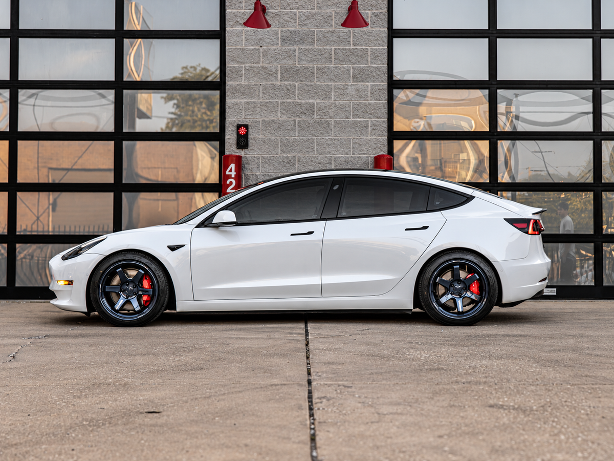 Chicago Mark’s Model 3 — gallery image 1