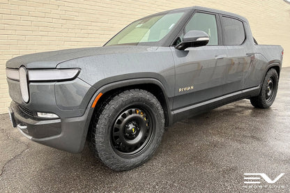Team 1EV - Rivian R1T/R1S R1600 20" Steel Wheels