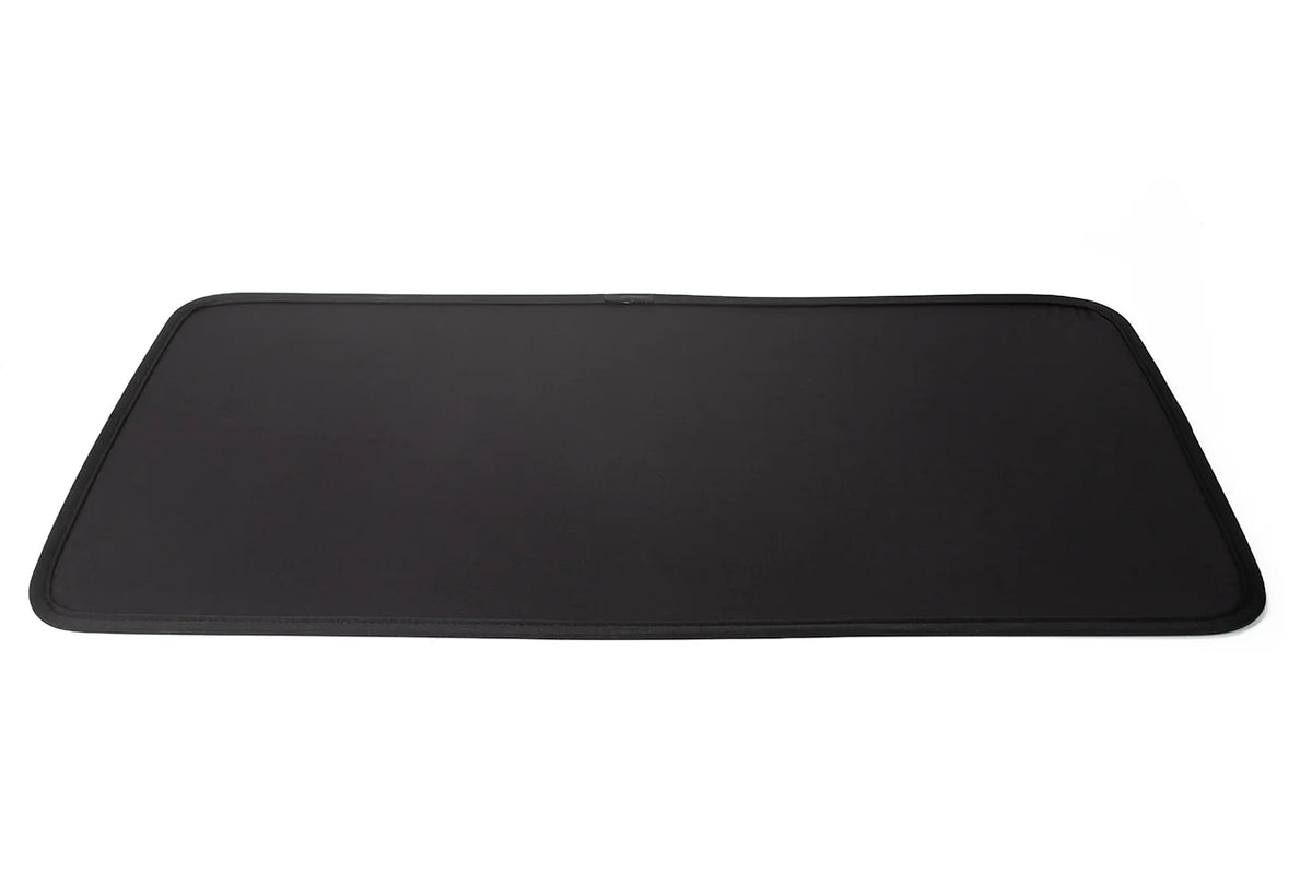 Team 1EV Rivian R1S Removable Panoramic Front / Rear Roof Sun Shade