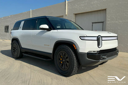Team 1EV - Rivian R1T/R1S R1000 20" Flow Forged Wheels