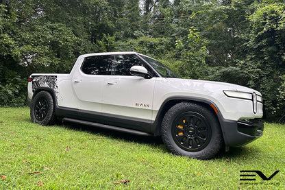 Team 1EV - Rivian R1T/R1S R1000 20" Flow Forged Wheels