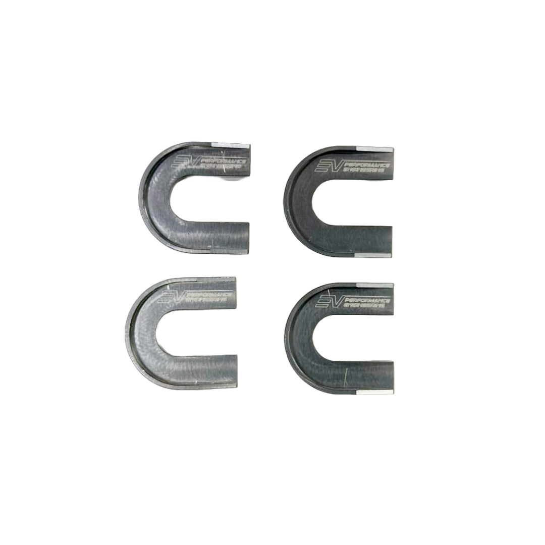EVPE Camber Shims 2021+ Tesla Model S/X