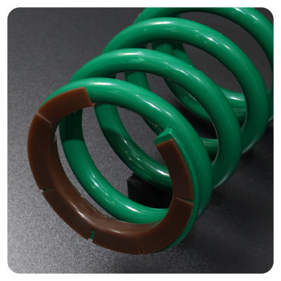 Tein Spring Silencer (PAIRS) for Flex Z coilovers Model 3 / Y