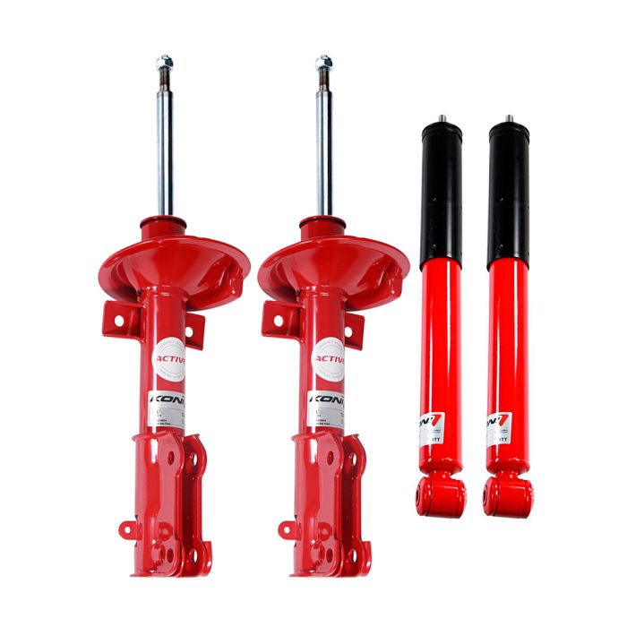 Koni Special Active Shocks ALL Model 3 and Y