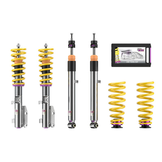 KW V3 coilover kit 35266018 for Hyundai IONIQ 5 N