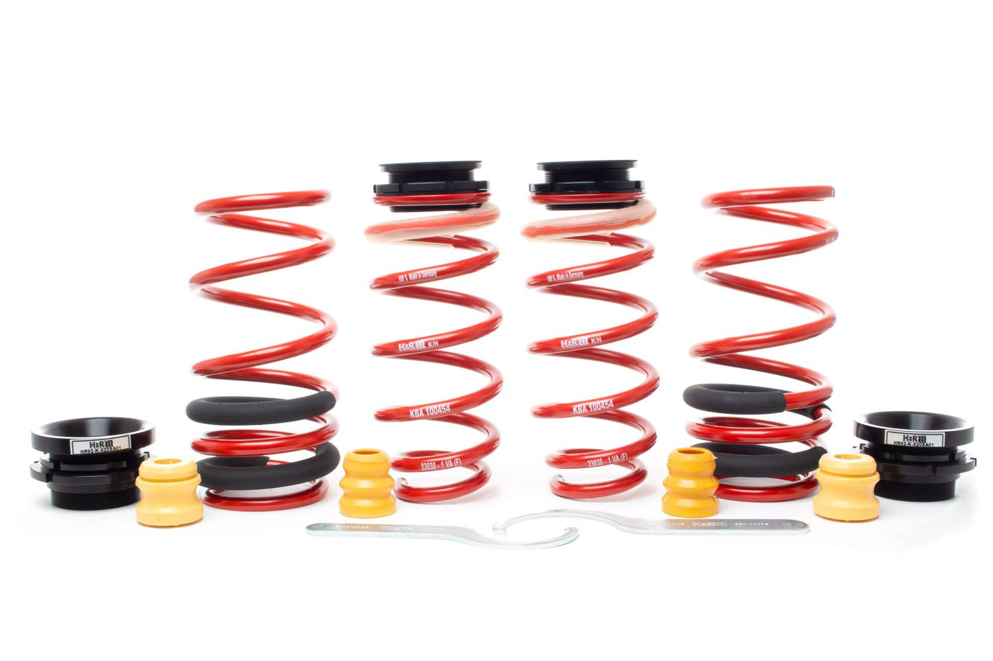 H&R VTF Coilover Conversion Highland Performance 3