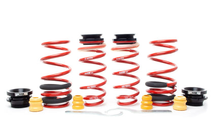 H&R VTF Coilover Conversion Highland Performance 3