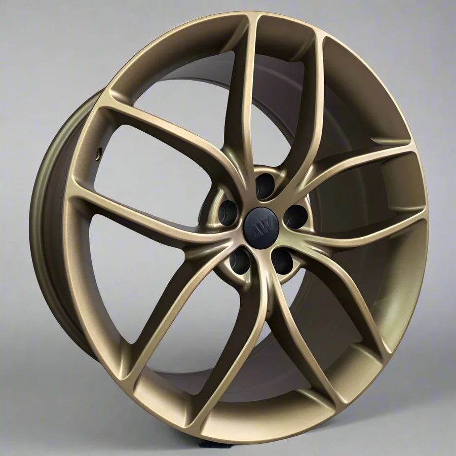 ZEV ZV21 19 / 20" Bronze (Set of four)