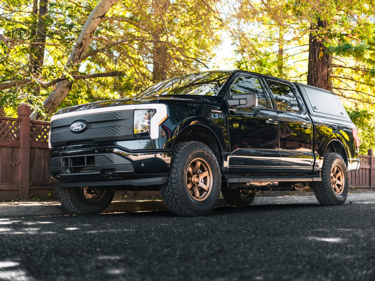 Rishie's Ford Lightning — gallery image 1