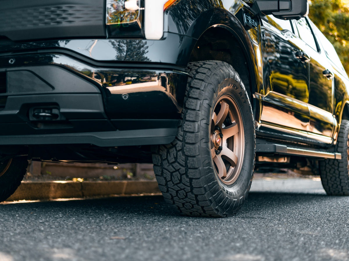 Rishie's Ford Lightning — gallery image 3