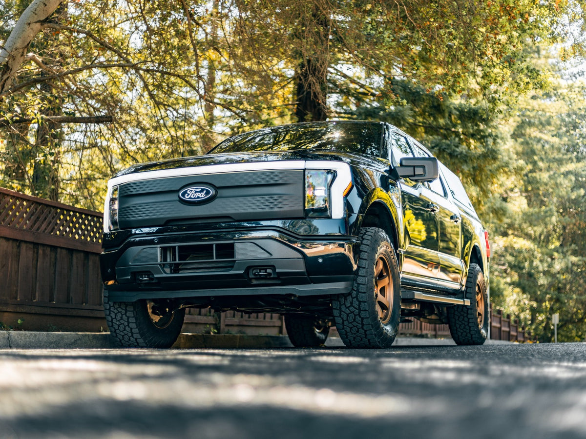 Rishie's Ford Lightning — gallery image 4