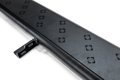 RIVIAN ALUMINUM R1 RMAXX RUNNING BOARDS WITH INSTALL: GEN 1 & 2