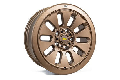Team 1EV - Rivian R1T/R1S R1000 20" Flow Forged Wheels
