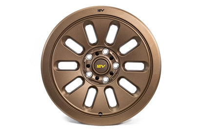 Team 1EV - Rivian R1T/R1S R1000 20" Flow Forged Wheels
