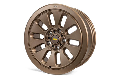 Team 1EV - Rivian R1T/R1S R1000 20" Flow Forged Wheels