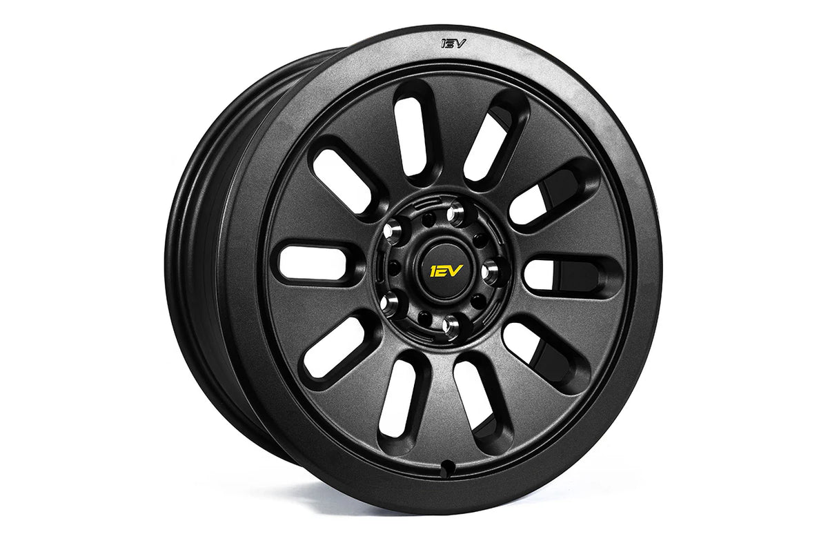 Team 1EV - Rivian R1T/R1S R1000 20" Flow Forged Wheels