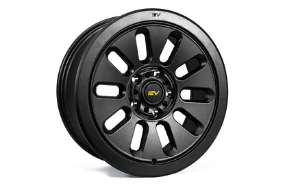 Team 1EV - Rivian R1T/R1S R1000 20" Flow Forged Wheels