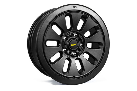 Team 1EV - Rivian R1T/R1S R1000 20" Flow Forged Wheels