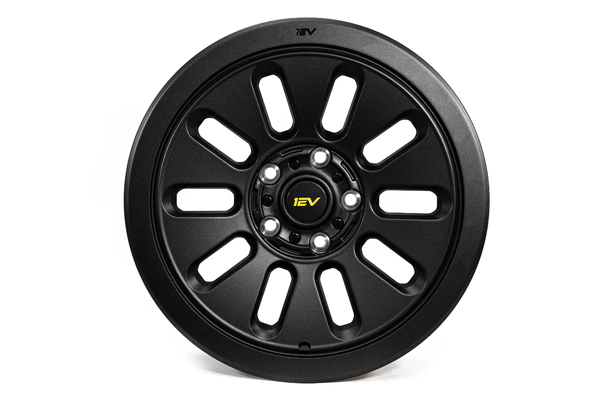 Team 1EV - Rivian R1T/R1S R1000 20" Flow Forged Wheels