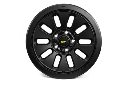 Team 1EV - Rivian R1T/R1S R1000 20" Flow Forged Wheels