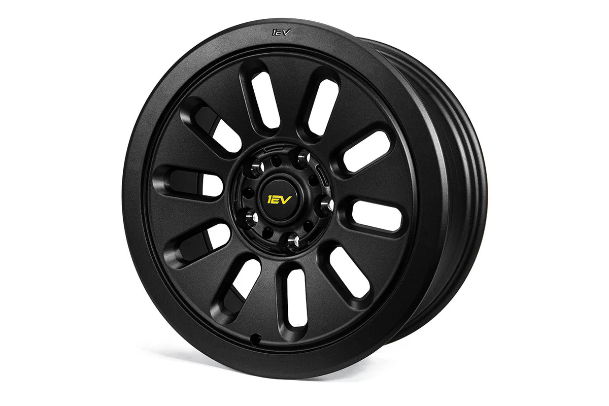 Team 1EV - Rivian R1T/R1S R1000 20" Flow Forged Wheels