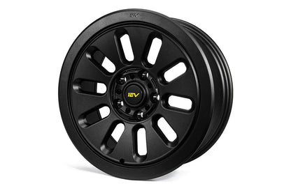 Team 1EV - Rivian R1T/R1S R1000 20" Flow Forged Wheels