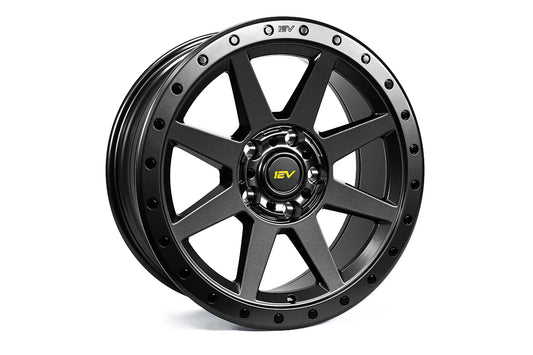Team 1EV  - Rivian R1T/R1S R800 Compass 20" Flow Forged Wheels