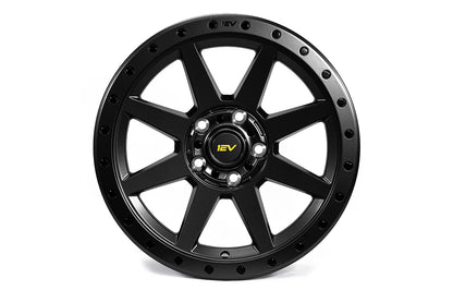 Team 1EV  - Rivian R1T/R1S R800 Compass 20" Flow Forged Wheels