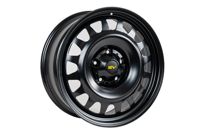 Team 1EV - Rivian R1T/R1S R1600 20" Steel Wheels