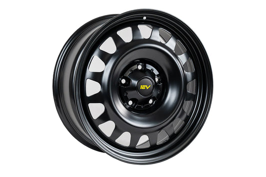 Team 1EV - Rivian R1T/R1S R1600 20" Steel Wheels