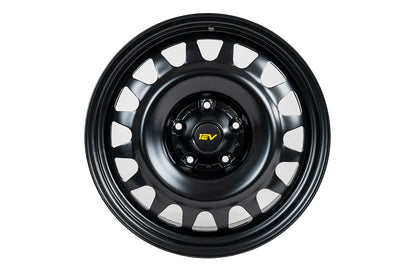 Team 1EV - Rivian R1T/R1S R1600 20" Steel Wheels