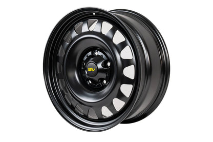 Team 1EV - Rivian R1T/R1S R1600 20" Steel Wheels